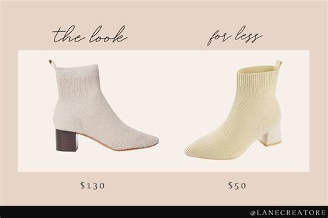 everlane shoe dupes|everlane style alternatives.